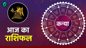आज का कन्या राशिफल 6 मार्च 2026: आज का दिन रहेगा व्यस्त,  मित्रों संग बांटेंगे दुख-सुख