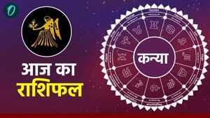 आज का कन्या राशिफल 7 मार्च 2026:  अपनों से होगी मुलाकात,  बिजनेसवालों को होगा लाभ