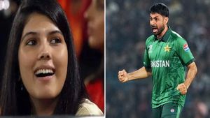 Kavya Maran पर भड़के भारतीय फैंस, पाकिस्तानी स्पिनर अबरार अहमद को किया टीम में शामिल, मचा बवाल 