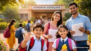 Kendriya Vidyalaya Admission: 1 से 10th तक एडमिशन का पूरा कैलेंडर जारी, क्या है उम्र सीमा-आवेदन की लास्ट डेट?