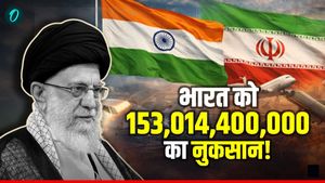 Khamenei Death Impact on India: खामेनेई की मौत और भारत को 14,000 करोड़ का झटका! आपकी जेब पर कितना असर