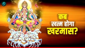 Kharmas 2026 End Date: कब खत्म होगा खरमास? इस तारीख से शुरू होंगे शादी-गृह प्रवेश और मांगलिक कार्य