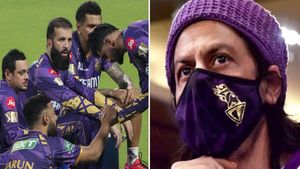 IPL से पहले क्रिकेट जगत में मचा हड़कंप, फिक्सिंग के आरोप में KKR के पूर्व खिलाड़ी सस्पेंड, ICC ने लगाया बैन 