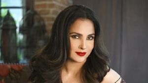 Lara Dutta Viral Video: बेटी संग दुबई में फंसीं लारा दत्ता, 2 मिनट 33 सेकंड के वीडियो में ये क्या कह दिया?