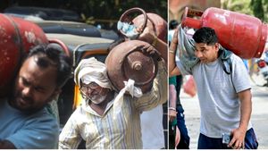LPG GAS Crisis Big News: Delhi के लिए खुशखबरी! इन 7 कैटेगरी में बंटा कमर्शियल LPG कोटा 20% से बढ़ाकर 50% हुआ 