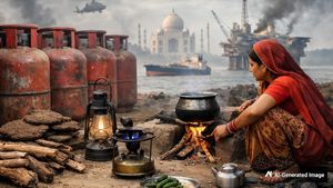 LPG Crisis के बीच सरकार ने 40,000 KL केरोसिन क्यों दिया? क्या है पीछे का कारण और इंपैक्ट? Explainer