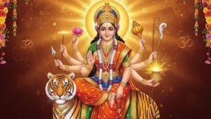 Maa Kushmanda : आज है मां कूष्मांडा का दिन,जानें माता को कौन सा लगाएं भोग? 