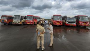 Maharashtra News: ST बसों को अब मिलेगा सस्ता डीजल, सरकारी घाटा कम करने के लिए बड़ी पहल