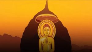 Mahavir Jayanti 2026 Wishes: 'जियो और जीने दो', अपनों को भेजें खास संदेश 
