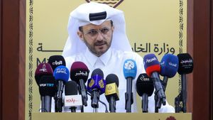 Iran Attacks Qatar Gas Hub: अब नहीं बचेगा ईरान? कतर ने 24 घंटे में अधिकारियों को देश छोड़ने का दिया अल्टीमेटम