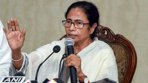 Mamata Banerjee Speech: ममता बनर्जी के भाषण पर चुनाव आयोग का डंडा! चुनाव आयोग ने CEO से मांगी सीक्रेट रिपोर्ट