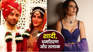 Irani बॉलीवुड एक्ट्रेस ने इस बिजनेसमैन के लिए इस्लाम छोड़ा-बनी हिंदू, 6 माह में उतरा इश्क का भूत!