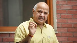 अमेरिका-ईरान युद्ध पर पीएम मोदी की चुप्पी भारत के लिए खतरनाक संकेत- मनीष सिसोदिया