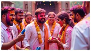 सेफ होली, हैप्पी होली: जश्न से पहले अपनाएं सावधानी की ढाल, जानिए एक्सपर्ट्स की सलाह