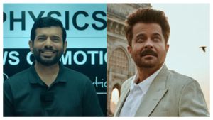 New OTT Releases This Week: इस हफ्ते ओटीटी पर छाएगा 'सूबेदार' अनिल कपूर का कहर, ये सीरीज भी होंगी रिलीज