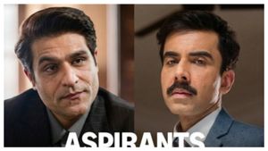 OTT Release This Week: धमाकेदार रहेगा ये वीकेंड, एक से बढ़कर एक सीरीज हो रही रिलीज 
