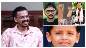 Hari Murali Death News: कौन थे हरि मुरली, जिनकी 27 साल की उम्र में हुई मौत? 
