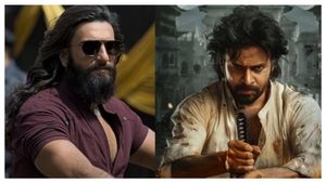 Dhurandhar 2: रणवीर सिंह की फिल्म ने तोड़ा पवन कल्याण का रिकॉर्ड, ओपनिंग डे पर कमाएगी 50 करोड़ रुपये!