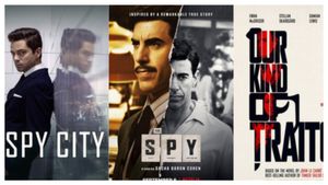 Binge Watch Suggestion: 'धुरंधर 2' देखने के बाद स्पाई थ्रिलर फिल्मों का सिर पर चढ़ा खुमार? देखें ये धांसू मूवी