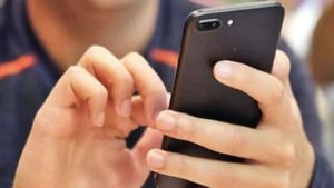  वाल्मीकि के खिलाफ टिप्पणी करने पर एक इन्फ्लुएंसर गिरफ्तार