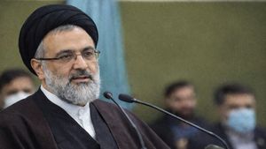 Mojtaba Khamenei Injury: ईरान के नए सुप्रीम लीडर मोजतबा खामेनेई घायल हैं? ईरानी TV के शो के बाद अटकलें तेज