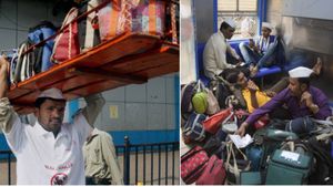 Mumbai Dabbawala Suspended Reason: मुंबई में डब्बावाला सेवाएं 6 दिनों के लिए बंद क्यों? चौंकाने वाली है वजह