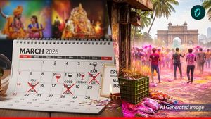 क्या होली के दिन मुंबई में ड्राई डे है? महाराष्ट्र में शराब की दुकानों, रेस्तरां में शराब बिकेगी या नहींं? 