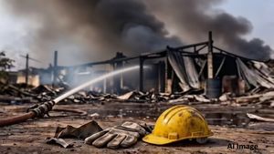 Nagpur Factory Blast: नागपुर में एनर्जी फैक्ट्री धमाके में 15 की मौत, 18 गंभीर रूप से घायल
