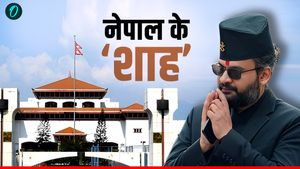 Nepal: बालेन बने नेपाल के नए 'शाह', सबसे युवा प्रधानमंत्री का खिताब किया अपने नाम, भारत से भी आई बधाई
