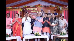 MP News: सीएम डॉ. मोहन यादव ने नेपानगर को दी 363 करोड़ की सौगात, कई विकास कार्यों का लोकार्पण-भूमिपूजन