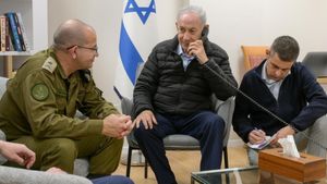 Netanyahu Death Rumors: नेतन्याहू जिंदा हैं या हो गई मौत? इजराइली PMO ने फोटो शेयर करते हुए क्या कहा?