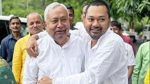 Nishant Kumar: कैसे बिना चुनाव लड़े बिहार के डिप्टी CM बन सकते हैं निशांत कुमार? 2030 तक सेट राजनीतिक करियर!