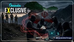 OI Exclusive: कश्मीर में ईरान के लिए जुटाए पैसों का भारत के खिलाफ होगा इस्तेमाल? आतंकी लगा रहे सेंध!