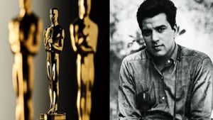 Oscars 2026: 'इन मेमोरियम' सेगमेंट से बाहर रखे गए Dharmendra, नहीं दी गई श्रद्धांजलि, गुस्सा हुए भारतीय फैंस