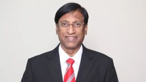 Dailyhunt की पैरेंट कंपनी VerSe Innovation ने मजबूत किया बोर्ड, P.R. Ramesh संभालेंगे ऑडिट कमेटी की कमान