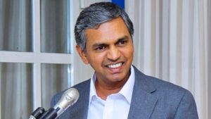 Periasamy Kumaran: IFS अधिकारी पेरियासामी कुमारन बने ब्रिटेन में भारत के उच्चायुक्त, क्यों अहम है यह नियुक्ति?