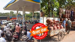 Petrol-Diesel Shortage: क्या भारत में पेट्रोल-डीजल समेत ईंधन की कमी है? IndianOil ने बताया चौंकाने वाला सच
