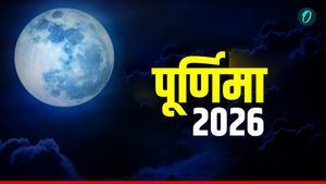 Purnima 2026 Aaj Hai: फाल्गुन पूर्णिमा आज, कैसे रखें व्रत? कब खेली जाएगी होली? 