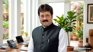 Shivesh Kumar: कौन हैं शिवेश कुमार, नितिन नवीन के साथ जाएंगे राज्यसभा? बिहार भाजपा में हलचल तेज