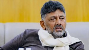 क्रॉस वोटिंग के लिए 5 करोड़ का ऑफर! राज्यसभा चुनाव से पहले कांग्रेस ने BJP पर लगाए खरीद-फरोख्त के आरोप