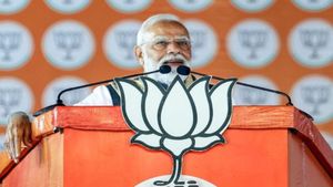 Jewar Noida Airport LIVE:  उत्तर प्रदेश की उड़ान का प्रतीक है नोएडा एयरपोर्ट-PM मोदी