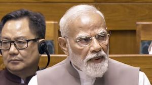 PM Modi ने मिडिल ईस्‍ट युद्ध पर दी सख्‍त चेतावनी, जंग जारी रही तो भुगतने पड़ेगे गंभीर दुष्‍परिणाम 