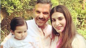 Sunjay Kapur की तीसरी पत्नी प्रिया सचदेव ने सास को संपत्ति से किया बेदखल, नोटिस जारी कर लिया ऐसा बड़ा फैसला