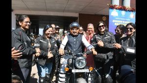 MP News: स्वच्छ और सुरक्षित पर्यटन को बढ़ावा देगी ‘क्वींस ऑन द व्हील्स’: मुख्यमंत्री डॉ. मोहन यादव