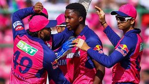 IPL शेड्यूल में राजस्थान रॉयल्स के मैच जयपुर से बाहर क्यों? क्या सभी मुकाबले होंगे गुवाहाटी शिफ्ट