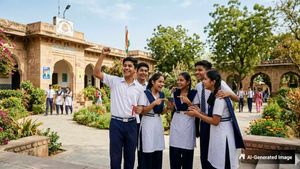 Rajasthan Board Result: कल जारी होगा राजस्थान बोर्ड का रिजल्ट, कहां और कितने बजे चेक कर सकेंगे मार्कशीट?