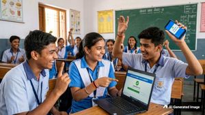 Rajasthan Board 12th Result: आ गया राजस्थान बोर्ड का रिजल्ट, वेबसाइट डाउन होने पर कैसे चेक करें मार्क्स