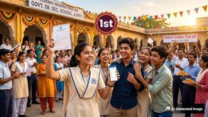 Rajasthan Board Topper Prize: टॉपर्स की प्राइज मनी पर सरकार ने चलाई कैंची, 10वीं के छात्रों को अब क्या मिलेगा?