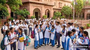 Rajasthan Board Result: राजस्थान बोर्ड 12वीं रिजल्ट का काउंटडाउन शुरू, एक ही दिन आएगा तीनों स्ट्रीम का परिणाम?