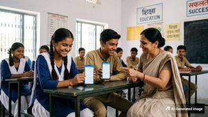 Rajasthan Board: rajasthan.gov.in पर नहीं तो कहां मिलेगी 9वीं-11वीं की मार्कशीट? कैसे करें रिजल्ट डाउनलोड?